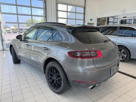 Porsche Macan S 2017 * * * * *  *  | Mobile.bg    4