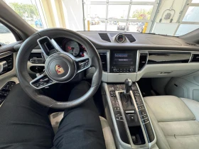 Porsche Macan S 2017 * * * * *  *  | Mobile.bg    10