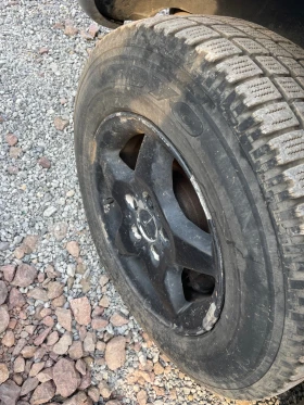 Mercedes-Benz ML 230 2.3 бензин ръчка - 11 лв. - 35276163 7
