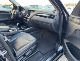 BMW X3 * ИТАЛИЯ* СМЕНЕНИ ВЕРИГИ* РЕАЛНИ КИЛОМЕТРИ* 4X4* - 28900 лв. - 64710640 10