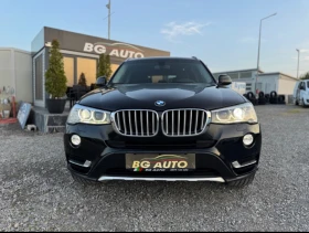 BMW X3 * ИТАЛИЯ* СМЕНЕНИ ВЕРИГИ* РЕАЛНИ КИЛОМЕТРИ* 4X4* - 28900 лв. - 64710640 2