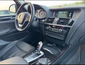 BMW X3 * ИТАЛИЯ* СМЕНЕНИ ВЕРИГИ* РЕАЛНИ КИЛОМЕТРИ* 4X4* - 28900 лв. - 64710640 11