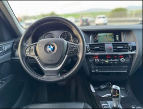 BMW X3 * ИТАЛИЯ* СМЕНЕНИ ВЕРИГИ* РЕАЛНИ КИЛОМЕТРИ* 4X4* - 28900 лв. - 64710640 12