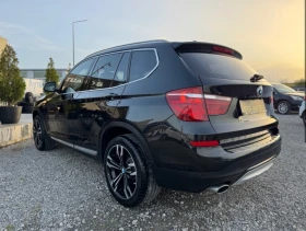 BMW X3 * ИТАЛИЯ* СМЕНЕНИ ВЕРИГИ* РЕАЛНИ КИЛОМЕТРИ* 4X4* - 28900 лв. - 64710640 6