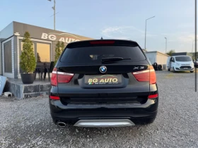 BMW X3 * ИТАЛИЯ* СМЕНЕНИ ВЕРИГИ* РЕАЛНИ КИЛОМЕТРИ* 4X4* - 28900 лв. - 64710640 5