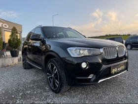 BMW X3 * ИТАЛИЯ* СМЕНЕНИ ВЕРИГИ* РЕАЛНИ КИЛОМЕТРИ* 4X4* - 28900 лв. - 64710640 3