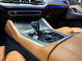 Обява за продажба на BMW X6 40d M Sport xDrive ~ 103 800 лв. - изображение 10