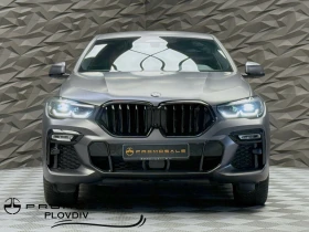 BMW X6 40d M Sport xDrive - 103800 лв. - 76169073 2
