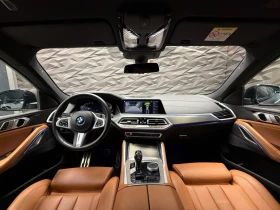Обява за продажба на BMW X6 40d M Sport xDrive ~ 103 800 лв. - изображение 5
