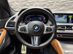 Обява за продажба на BMW X6 40d M Sport xDrive ~ 103 800 лв. - изображение 4