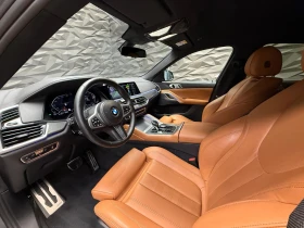 Обява за продажба на BMW X6 40d M Sport xDrive ~ 103 800 лв. - изображение 6