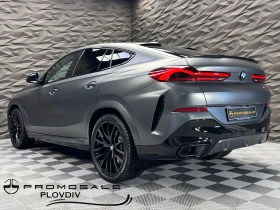 BMW X6 40d M Sport xDrive - 103800 лв. - 76169073 3