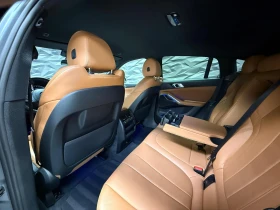 Обява за продажба на BMW X6 40d M Sport xDrive ~ 103 800 лв. - изображение 9