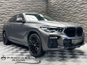 BMW X6 40d M Sport xDrive - 103800 лв. - 76169073 1