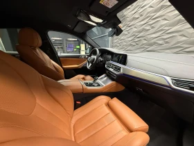 Обява за продажба на BMW X6 40d M Sport xDrive ~ 103 800 лв. - изображение 7