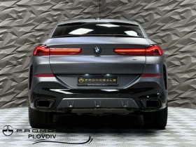 BMW X6 40d M Sport xDrive - 103800 лв. - 76169073 4