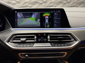 Обява за продажба на BMW X6 40d M Sport xDrive ~ 103 800 лв. - изображение 11