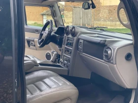 Hummer H2 6.0i | Mobile.bg    15