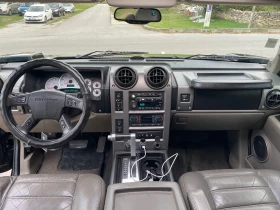 Hummer H2 6.0i | Mobile.bg    14