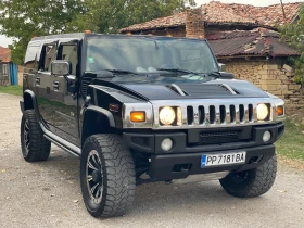 Hummer H2 6.0i | Mobile.bg    8