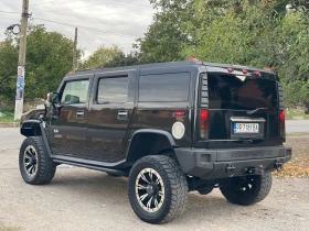 Hummer H2 6.0i | Mobile.bg    4