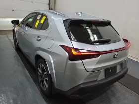 Lexus UX 250h CARFAX*     | Mobile.bg    4