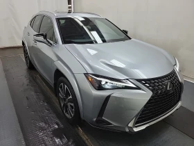 Lexus UX 250h CARFAX*     | Mobile.bg    2
