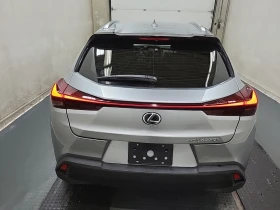 Lexus UX 250h CARFAX*     | Mobile.bg    6