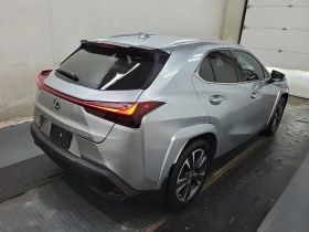 Lexus UX 250h CARFAX*     | Mobile.bg    3
