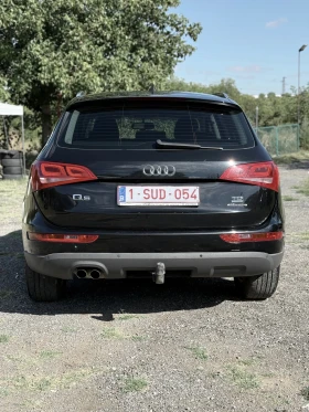 Audi Q5 2.0 TDI QUATTRO - 14999 лв. - 79746420 5