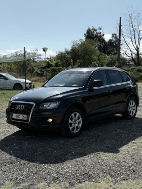 Audi Q5 2.0 TDI QUATTRO - 14999 лв. - 79746420 2