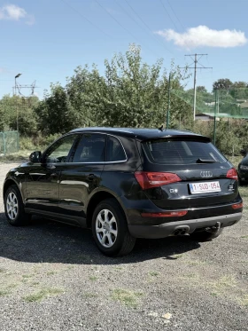 Audi Q5 2.0 TDI QUATTRO - 14999 лв. - 79746420 4
