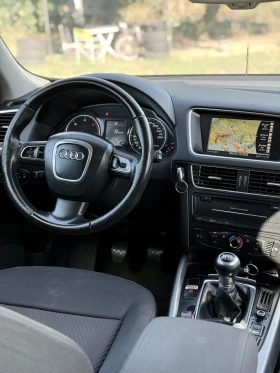Audi Q5 2.0 TDI QUATTRO - 14999 лв. - 79746420 8