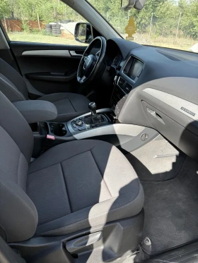 Audi Q5 2.0 TDI QUATTRO - 14999 лв. - 79746420 10