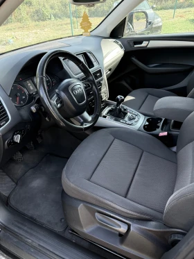Audi Q5 2.0 TDI QUATTRO - 14999 лв. - 79746420 7