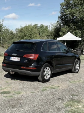 Audi Q5 2.0 TDI QUATTRO - 14999 лв. - 79746420 6