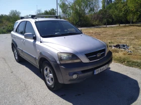 Kia Sorento | Mobile.bg    6