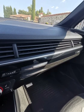 Audi Q7 premium plus , full led | Mobile.bg    15