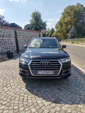 Audi Q7 premium plus , full led | Mobile.bg    3