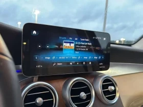 Mercedes-Benz GLC 300 - 40090 лв. - 61539119 15
