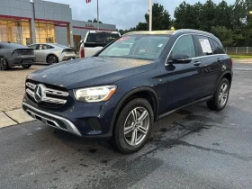 Mercedes-Benz GLC 300 - 40090 лв. - 61539119 2