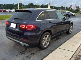 Mercedes-Benz GLC 300 - 40090 лв. - 61539119 5
