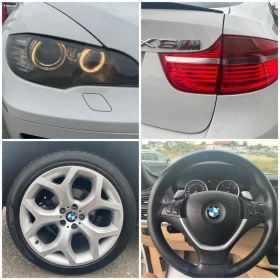 BMW X6 3.5xd* *   | Mobile.bg    9