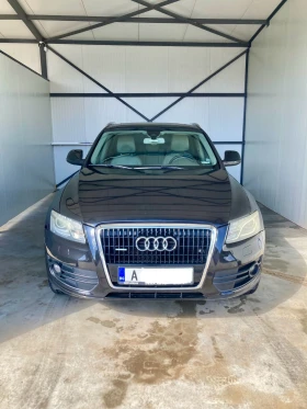 Обява за продажба на Audi Q5 S Line ~16 999 лв. - изображение 1