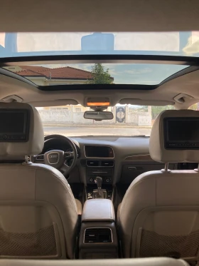 Обява за продажба на Audi Q5 S Line ~16 999 лв. - изображение 4