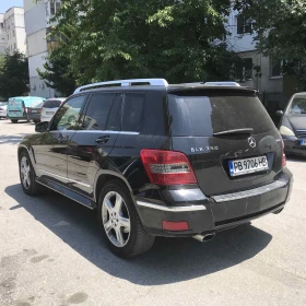 Mercedes-Benz GLK 350 - | Mobile.bg    3