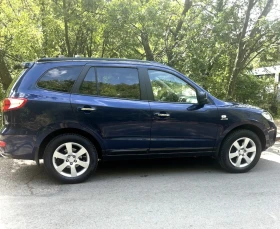 Hyundai Santa fe 2.2 crdi 4 x 4 , 6 + 1 места , снимка 5