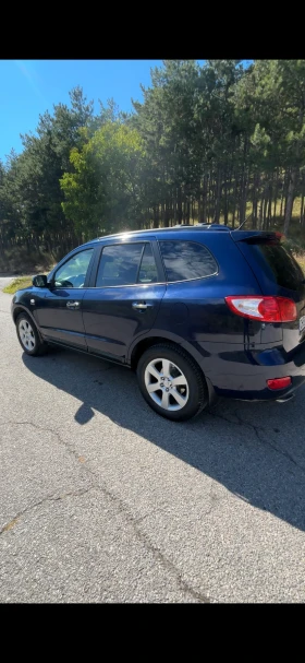 Hyundai Santa fe 2.2 crdi 4 x 4 , 6 + 1 места , снимка 2