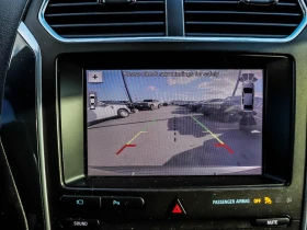 Ford Explorer SPORT* ШИБИДАХ* КАМЕРА* ОБДУХВАНЕ* МЪРТВА ТОЧКА - 30700 лв. / 15696.66 € - 46551853 9