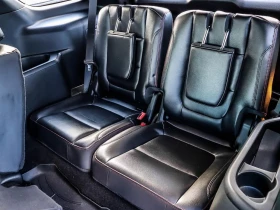 Ford Explorer SPORT* ШИБИДАХ* КАМЕРА* ОБДУХВАНЕ* МЪРТВА ТОЧКА - 30700 лв. / 15696.66 € - 46551853 12